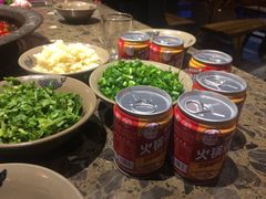 -重庆渝达老火锅(春熙路店)