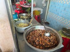 -灵山卢梅燕粉店