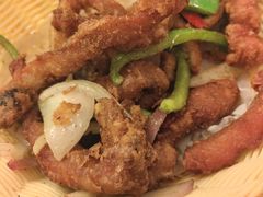 -玲珑餐厅(陕西南路店)