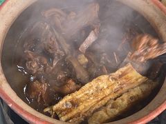 -霞姐屯昌枫木香草鸭店(海螺店)