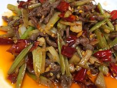 -老丘丘(较场口店)