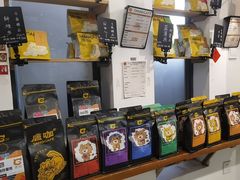 -唐咖精品咖啡(大理古城手冲店)