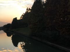 -映月湖中央公园