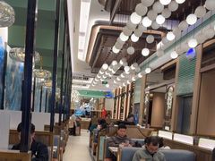 -新世界餐厅(万达店)