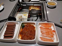 -海底捞火锅(金光华店)