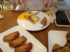 -乐凯撒披萨(中心书城店)