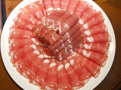 -宝泉铜锅·涮羊肉(解放东路店)