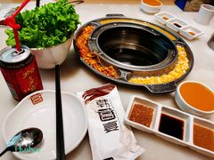 -韩宫宴炭火烤肉(印象城店)