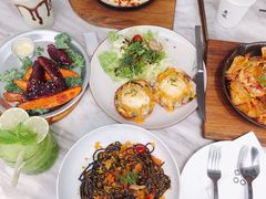 -农畉LONFOOD(福田星河COCOPark店)