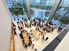 -Apple零售店(苏州店)