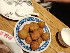 -山芋腔苏北菜(盐城滨海店)
