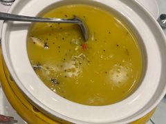 -华膳楼·安徽地标美食·中华餐饮名店(文化公园店)
