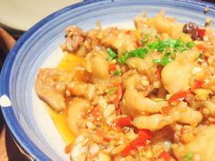 -觅山云南菜(泊富ICITY店)