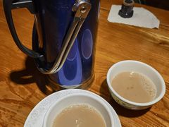 -蒙艾里民族传统菜蒙餐