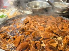 -杭嘉湖咬强羊肉面馆(永兴路总店)