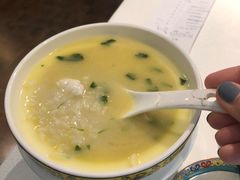 -肆月河豚·新淮扬(金融街店)