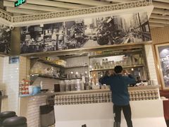 -大咀港式茶餐厅(海岸城店)