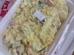 经典俄式火腿沙拉-路西仕·手作西点(气象台路店)