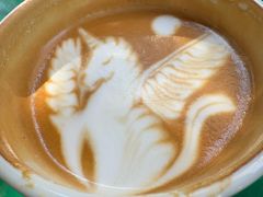 -SAFARI COFFEE
