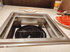 -海底捞火锅(中商百货店)