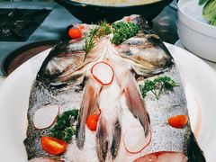 -三品香·江浙菜(松江九谊店)