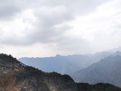 -圣莲山风景区