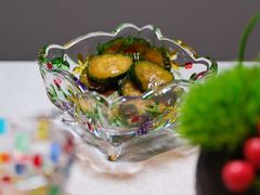 -悦融琥珀·京鲁菜·海味珍品(西单店)