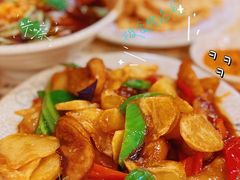 -吉味馆(柠溪店)