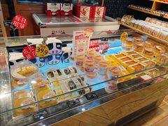 零售区-皇家美孚·蛋糕外送(东部佳世客店)