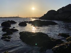 -泊石湾海滨浴场