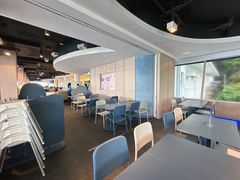 -湾景餐厅(海洋公园店)