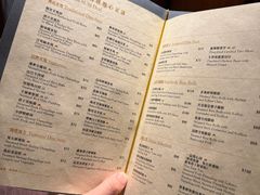 -逸东轩(香港逸东酒店)