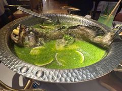 -狮拾久·现代新加坡料理(福田COCO Park店)