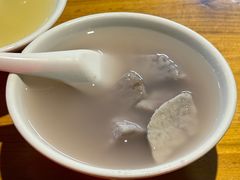 香芋汤-正宗棉湖甜汤春卷店