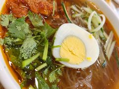 朝鲜冷面-东兴寒舍老北京炸酱面(三里河路店)