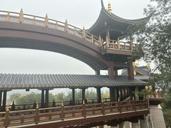 -鸡鸣山公园