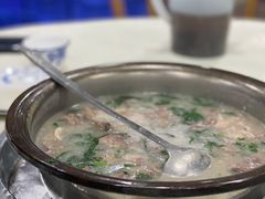 猪杂粥-标记美食新鲜猪杂(兴南大道店)