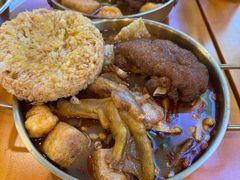 -雙冲柳州螺蛳粉&酸嘢&桂林米粉(簋街店)