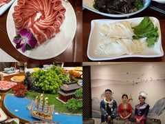 -天宜隆蘑菇宴火锅(石景山旗舰店)