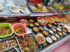 -肥弟大排档(汕樟路店)
