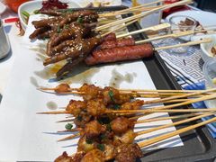 -靓虾二哥·龙虾馆(大塘总店)