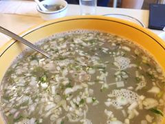 -馅饼粥·百年传承 since1926(中山路店)