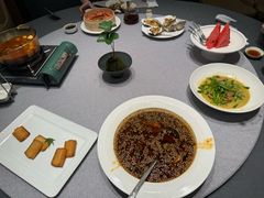 -龙宴海鲜城(经中路店)