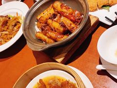 -杭州JW万豪酒店-万豪中餐厅
