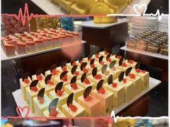 -OPEN開全日自助餐厅·西餐·海鲜(佛山希尔顿酒店)