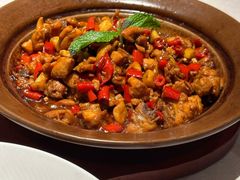 -千百味红餐厅·江西菜(绿地双子塔店)