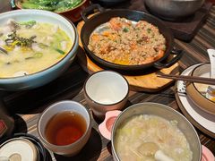 -江太极江浙菜(马桥万达广场店)