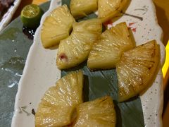 -千代御(临河街店)