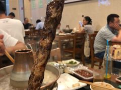 -情忆草原涮肉馆