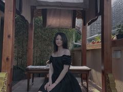 -醉西楼·国风茶社
